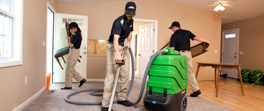 Newington, CT cleaning services